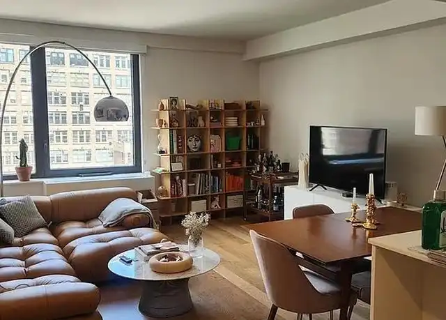 Property at 445 W 35th St Unit 11A-2, New York, NY, 10001, 2 beds, 2 baths, [object Object]
