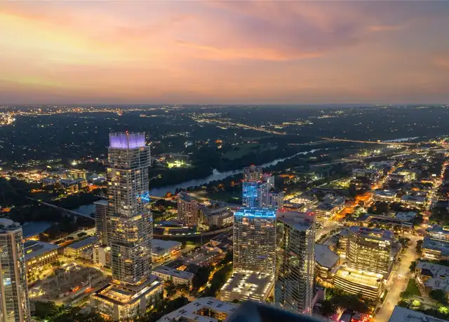 Property at 600 Guadalupe St Unit 6306, Austin, TX, 78701, 3 beds, 3 baths, [object Object]