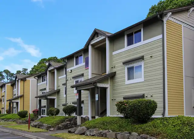 Property at Lakewood Village - 9100 Lakewood Dr SW, Lakewood, WA, 98499, 1-3 bed, 1-2 bath, [object Object]