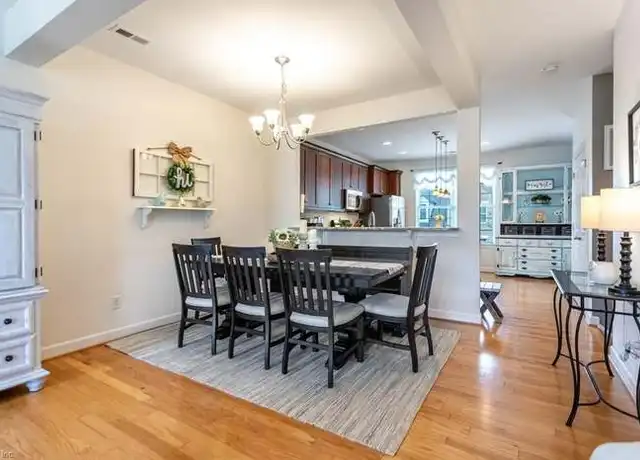 Property at 509 Fleming Way Unit 509, Yorktown, VA, 23692, 4 beds, 2.5 baths, [object Object]