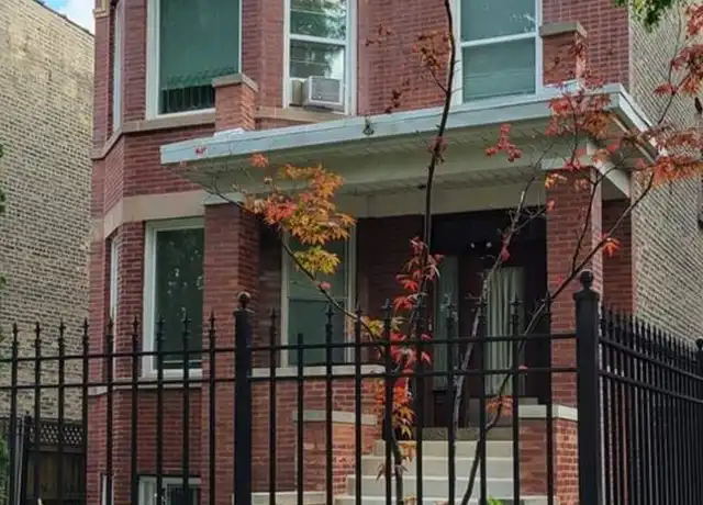 Property at 4445 W Altgeld St #1, Chicago, IL, 60639, 3 beds, 1 bath, [object Object]