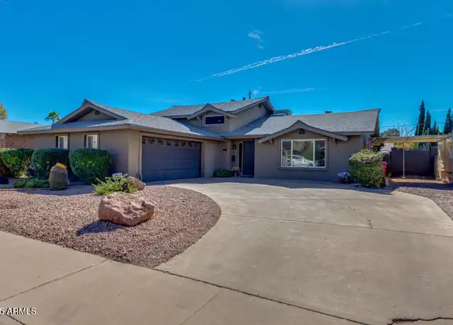 Property at 8613 E Laredo Ln, Scottsdale, AZ, 85250, 4 beds, 3 baths, [object Object]