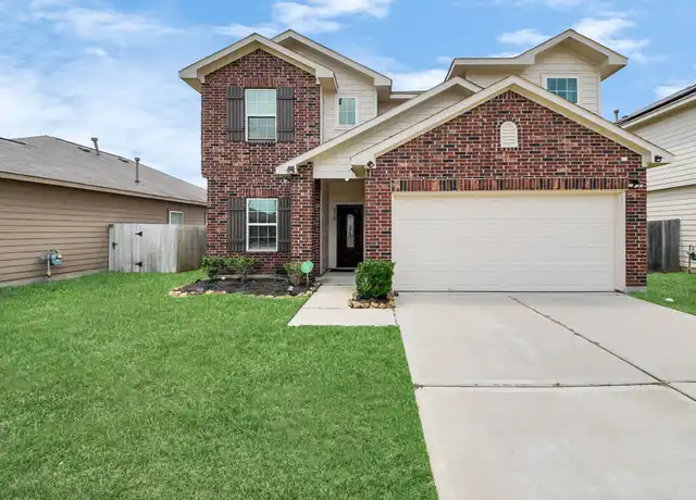 Property at 4919 Fairwater Ct, Richmond, TX, 77469, 4 beds, 2.5 baths, [object Object]