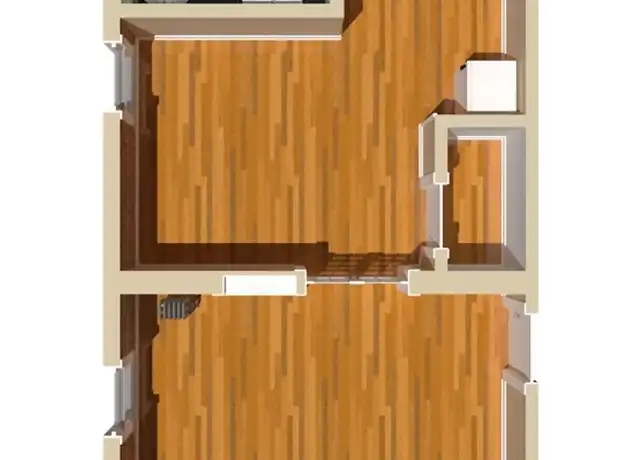Property at 125 NW 20th Pl Unit 505, Portland, OR, 97209, 1 bed, 1 bath, [object Object]