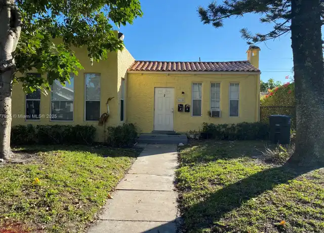 Property at 618 30th St Unit 3, West Palm Beach, FL, 33407, 1 bed, 1 bath, [object Object]