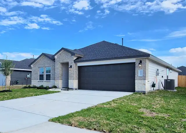 Property at 1122 Toledo Bend Pass, Rosharon, TX, 77583, 4 beds, 2 baths, [object Object]
