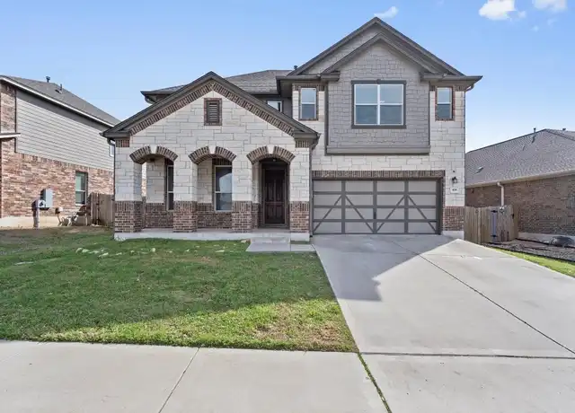 Property at 436 Sheepshank Dr, Georgetown, TX, 78633, 4 beds, 3.5 baths, [object Object]