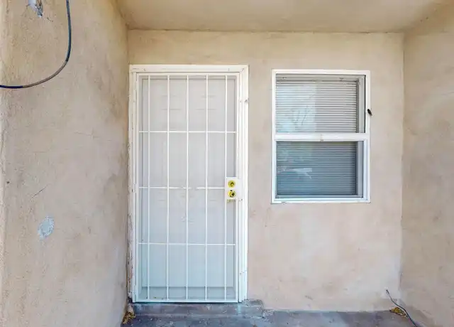 Property at 209 Hanosh Ct SE Unit B, Albuquerque, NM, 87123, 2 beds, 1 bath, [object Object]