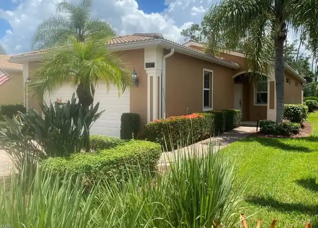 Property at 15377 Cortona Way, Naples, FL, 34120, 2 beds, 2 baths, [object Object]