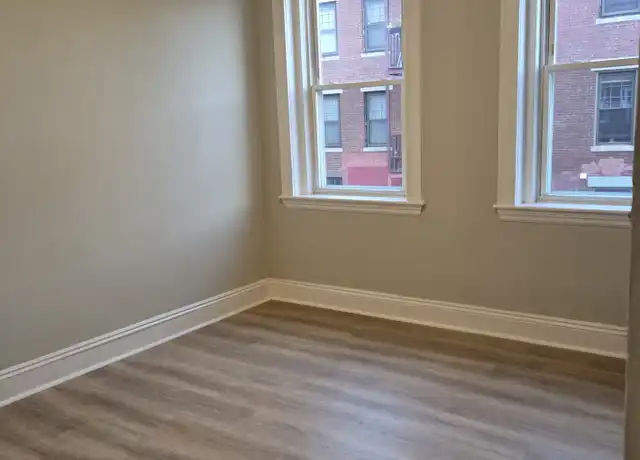 Property at 1185 Commonwealth Ave Unit 1, Allston, MA, 02134, 3 beds, 1 bath, [object Object]