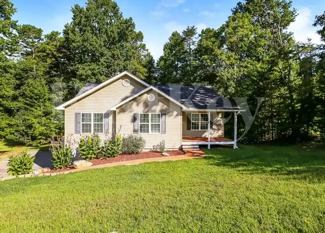 Property at 294 Cedar Springs Ln, Dahlonega, GA, 30533, 4 beds, 3 baths, [object Object]