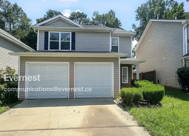 Property at 5419 Bluegrass Dr, Atlanta, GA, 30349, 4 beds, 2.5 baths, [object Object]