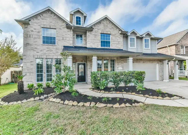 Property at 8111 Edenwood Dr, Spring, TX, 77389, 5 beds, 3.5 baths, [object Object]