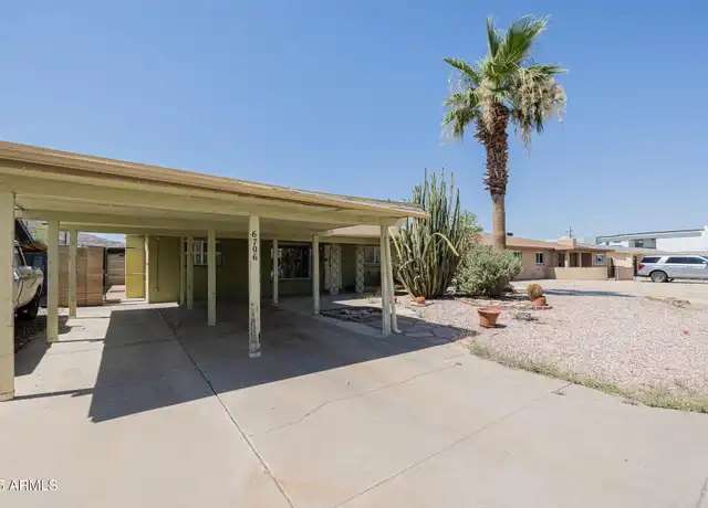 Property at 6706 E 1st Ave, Scottsdale, AZ, 85251, 3 beds, 2 baths, [object Object]