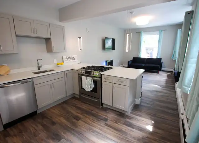 Property at 522 Stewart Ave Unit 528-1, Ithaca, NY, 14850, 4 beds, 1 bath, [object Object]