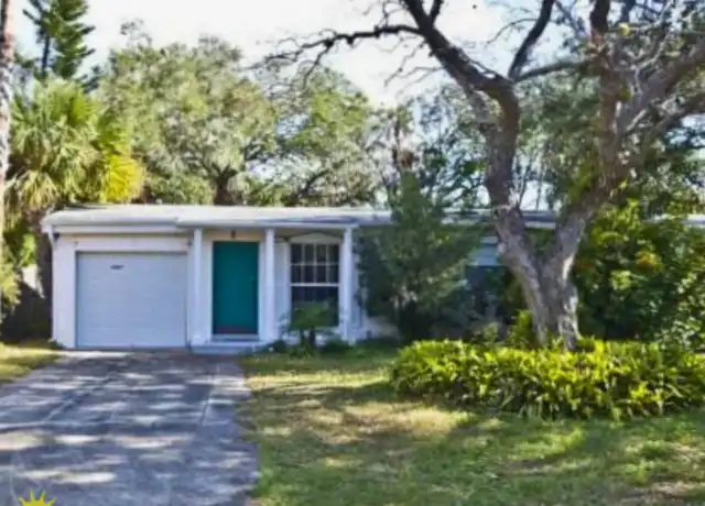 Property at 3607 Saxon Dr, New Smyrna Beach, FL, 32169, 2 beds, 1 bath, [object Object]