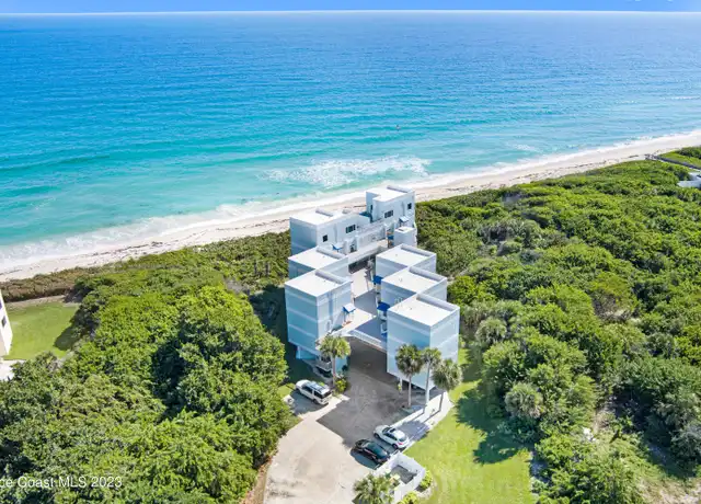 Property at 6355 Highway A1A #1, Melbourne Beach, FL, 32951, 2 beds, 2 baths, [object Object]
