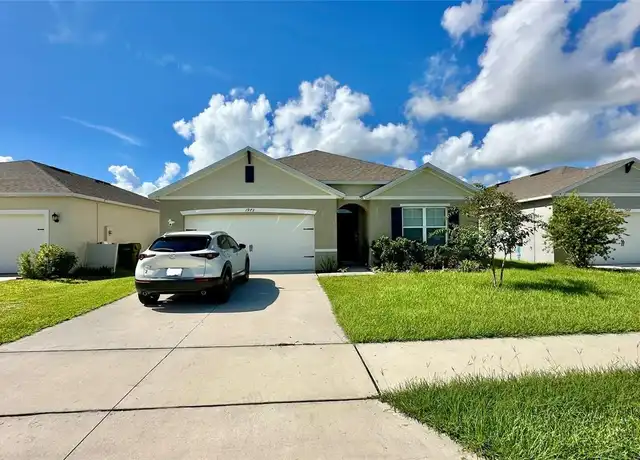 Property at 1973 Carnostie Rd, Winter Haven, FL, 33884, 4 beds, 2 baths, [object Object]