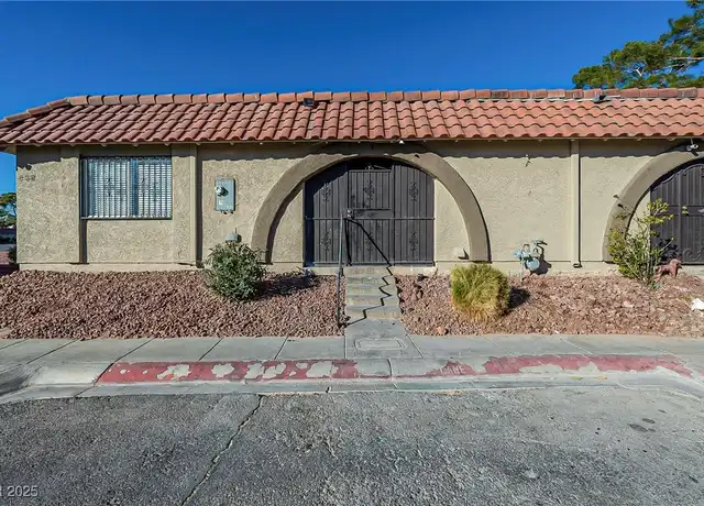 Property at 832 Mantis Way #1, Las Vegas, NV, 89110, 2 beds, 2 baths, [object Object]