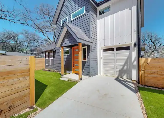 Property at 4800 Prock Ln Unit B, Austin, TX, 78721, 2 beds, 2.5 baths, [object Object]