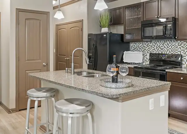 Property at The Woodlands Lodge - 2500 S Millbend Dr, Spring, TX, 77380, 1-3 bed, 1-2 bath, [object Object]