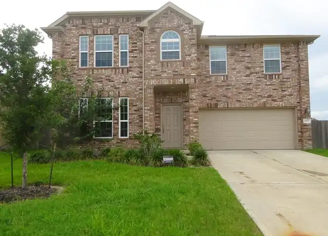 Property at 1402 Green Highland Dr, Spring, TX, 77373, 4 beds, 2.5 baths, [object Object]