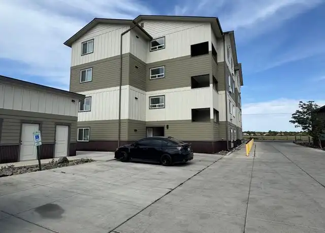 Property at 2249 Airport Rd Unit 301, Ellensburg, WA, 98926, 1 bed, 1 bath, [object Object]