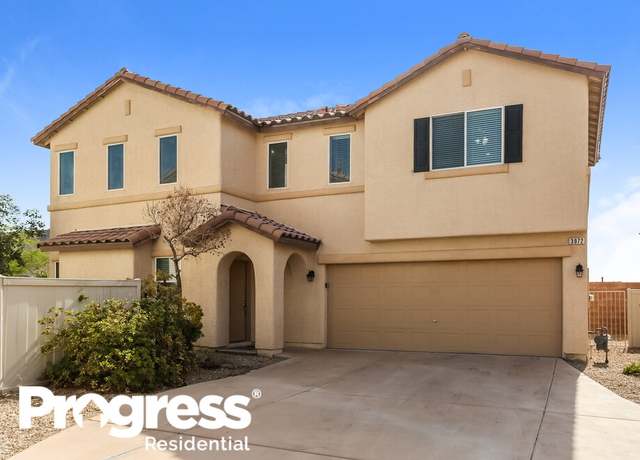 Photo of 3972 Badgerbrook St, Las Vegas, NV 89129