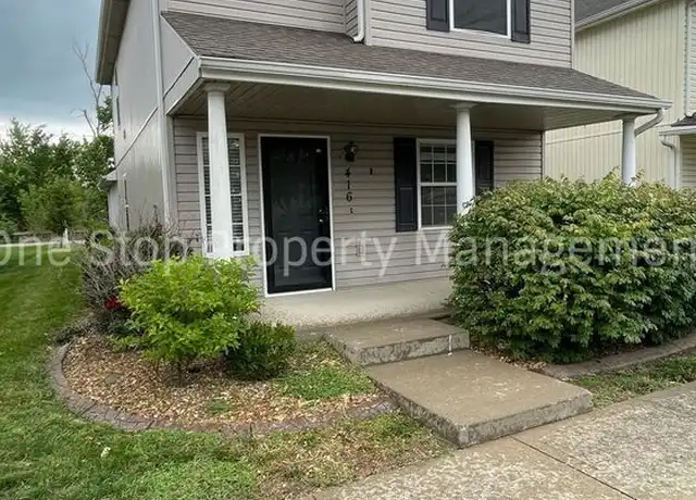 Property at 416 NE Wolf Creek Dr, Grain Valley, MO, 64029, 3 beds, 2.5 baths, [object Object]