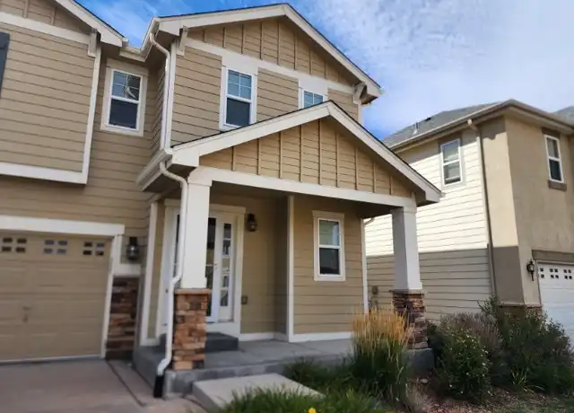 Property at 2213 Shady Aspen Dr, Colorado Springs, CO, 80921, 3 beds, 2.5 baths, [object Object]