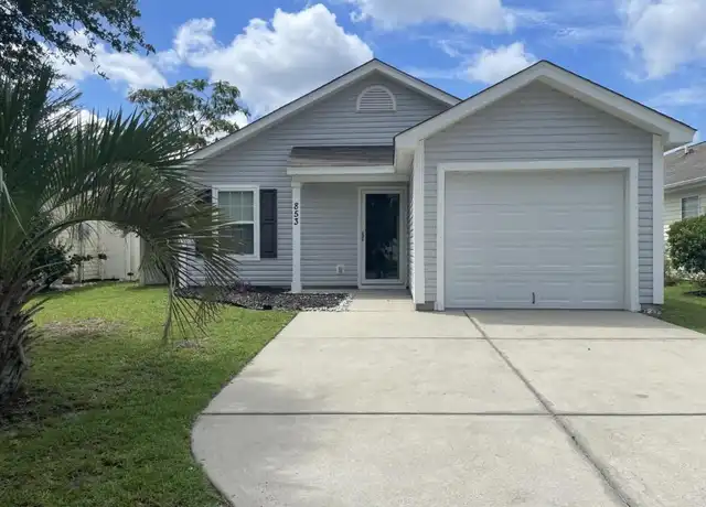 Property at 853 Silvercrest Dr, Myrtle Beach, SC, 29579, 2 beds, 2 baths, [object Object]