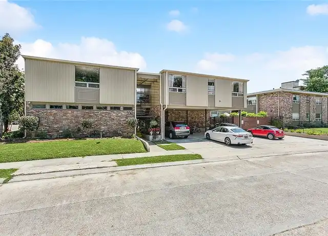 Property at 330 Jewel St Unit 2C, New Orleans, LA, 70124, 2 beds, 1 bath, [object Object]
