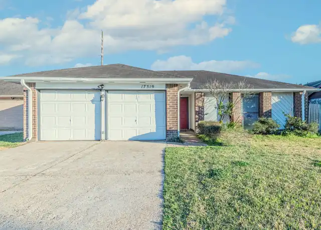 Property at 17319 Gaucho Dr, Houston, TX, 77083, 3 beds, 2 baths, [object Object]