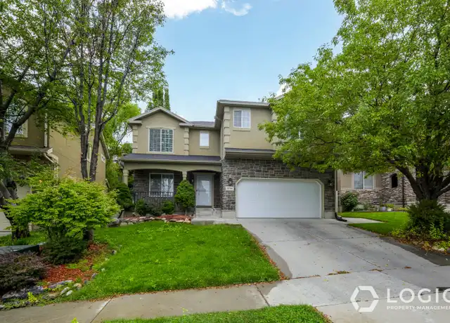 Property at 10394 N Bayhill Dr, Cedar Hills, UT, 84062, 5 beds, 2.5 baths, [object Object]