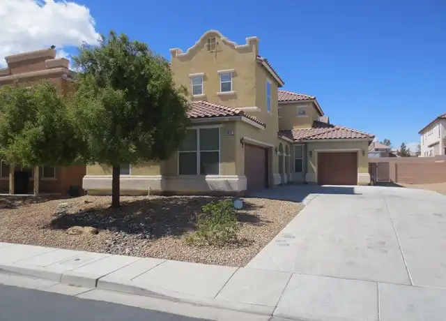 Property at 5837 Tamarack Lodge Ln, North Las Vegas, NV, 89081, 3 beds, 2.5 baths, [object Object]