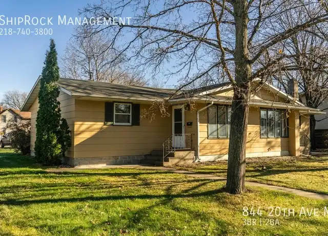 Property at 844 20th Ave N, Saint Cloud, MN, 56303, 3 beds, 2 baths, [object Object]