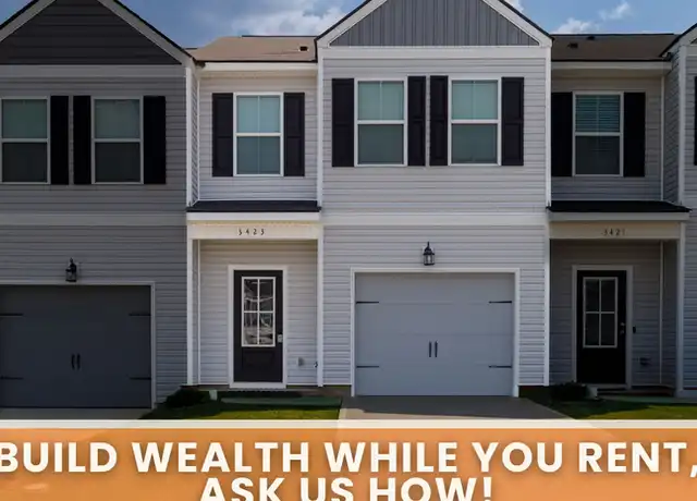Property at 3423 Briar Rose Ct, Augusta, GA, 30909, 3 beds, 2.5 baths, [object Object]