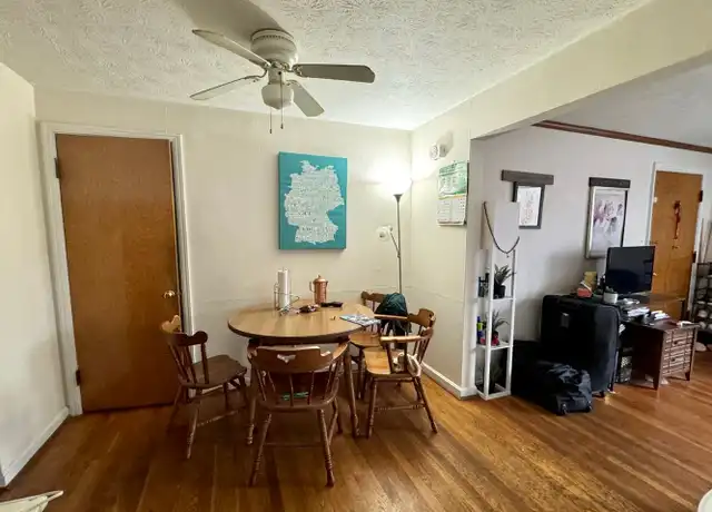 Property at 534 Lowell Ave Unit 1, Cincinnati, OH, 45220, 2 beds, 1 bath, [object Object]