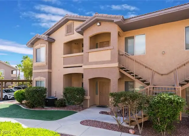 Property at 8805 Jeffreys St #2005, Las Vegas, NV, 89123, 3 beds, 2 baths, [object Object]