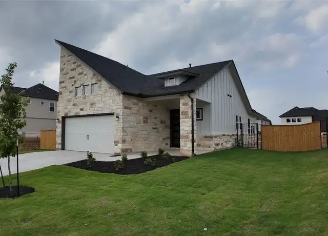 Property at 4806 Warm Wassail Dr, Austin, TX, 78747, 3 beds, 2 baths, [object Object]