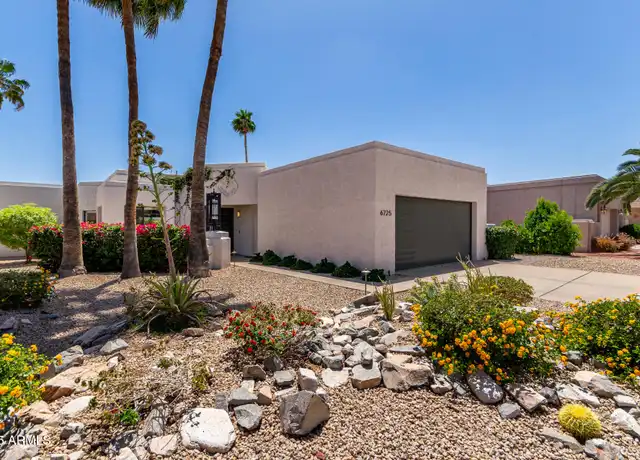 Property at 6725 E Kelton Ln, Scottsdale, AZ, 85254, 3 beds, 2 baths, [object Object]