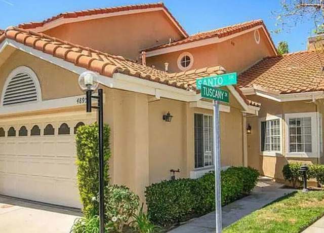 Photo of 4895 Santo Dr, Oak Park, CA 91377