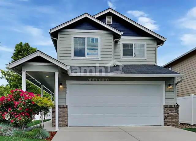 Property at 1410 SE 7th Way, Battle Ground, WA, 98604, 3 beds, 2.5 baths, [object Object]