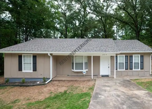 Property at 2015 Singleton Ct, Little Rock, AR, 72204, 3 beds, 2 baths, [object Object]
