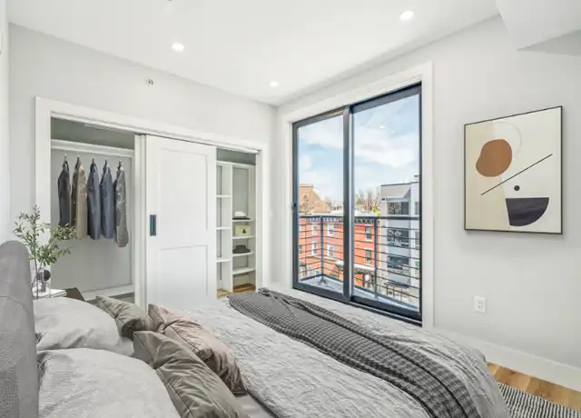 Property at 3748 Lancaster Ave Unit 311, Philadelphia, PA, 19104, 2 beds, 1 bath, [object Object]
