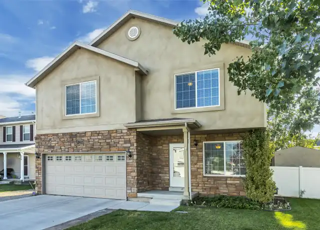 Property at 362 S 1230 W, Spanish Fork, UT, 84660, 3 beds, 2.5 baths, [object Object]