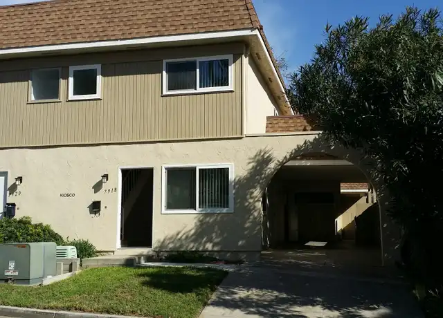 Property at 7918 Camino Kiosco, San Diego, CA, 92122, 3 beds, 1.5 baths, [object Object]