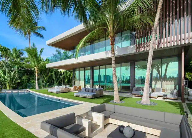 Property at 28 W Dilido Dr, Miami Beach, FL, 33139, 5 beds, 5.5 baths, Contact for Price