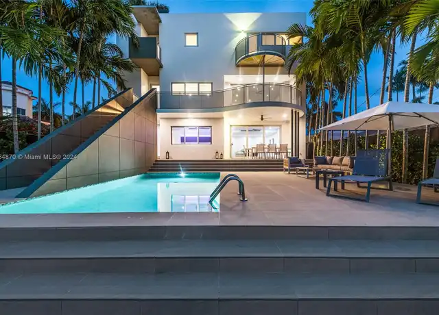 Property at 1785 Fairhaven Pl, Miami, FL, 33133, 4 beds, 4.5 baths, [object Object]