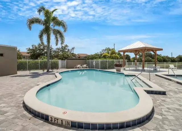Property at 169 Santa Clara Dr #16, Naples, FL, 34104, 2 beds, 2 baths, [object Object]